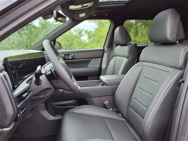 New 2026 Hyundai Santa Fe Calligraphy image 8