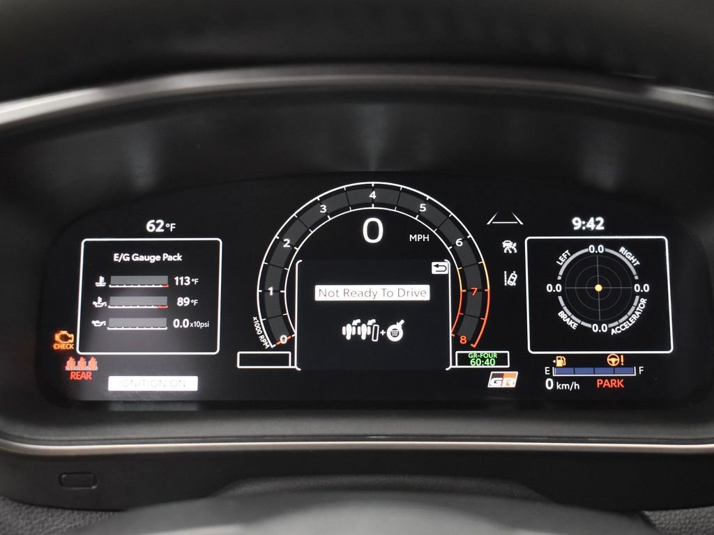 Used 2024 Toyota Corolla GR image 25