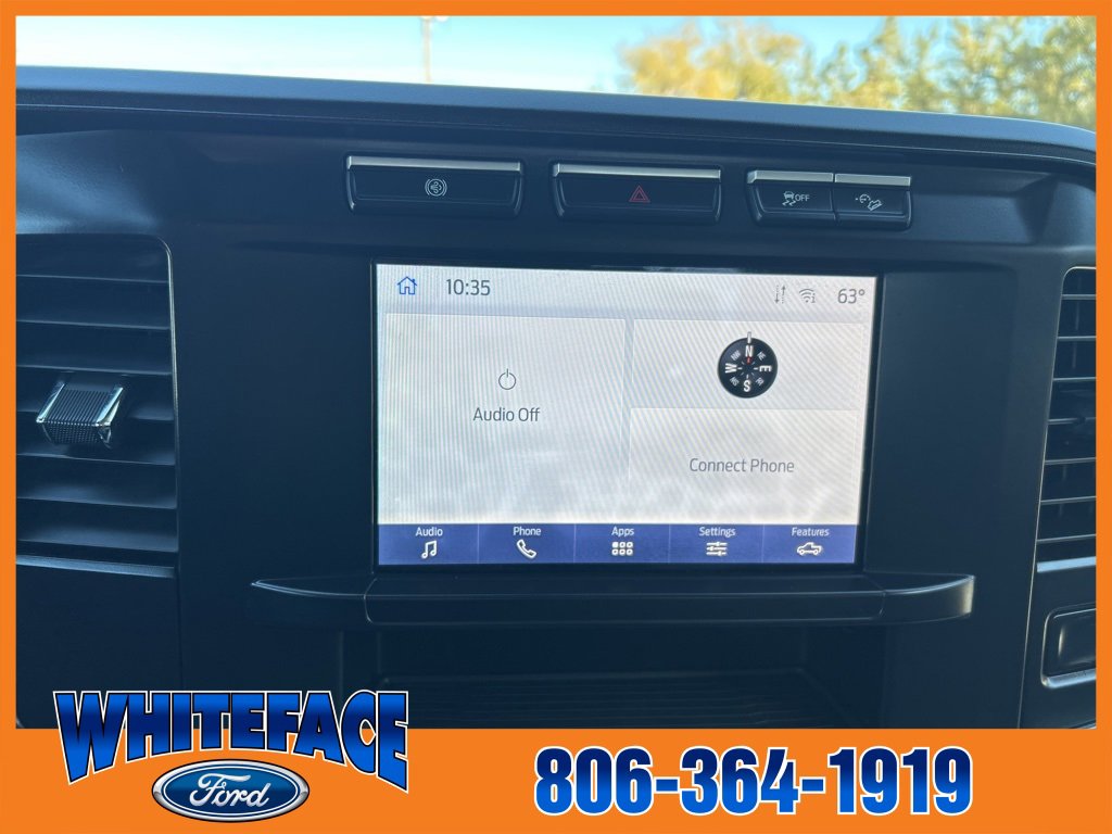 Used 2024 Ford F250 XLT w/ FX4 Off-Road Package image 26