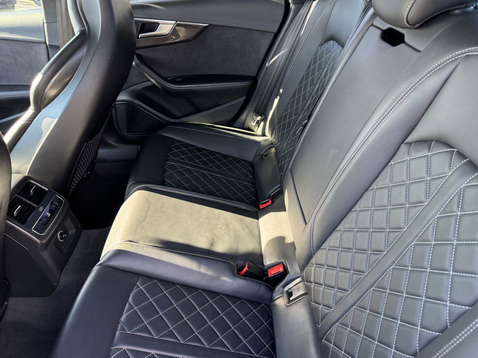 Used 2018 Audi S5 Prestige w/ S Sport Package image 11