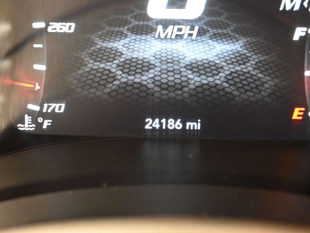 Used 2021 Dodge Charger SRT Hellcat image 32