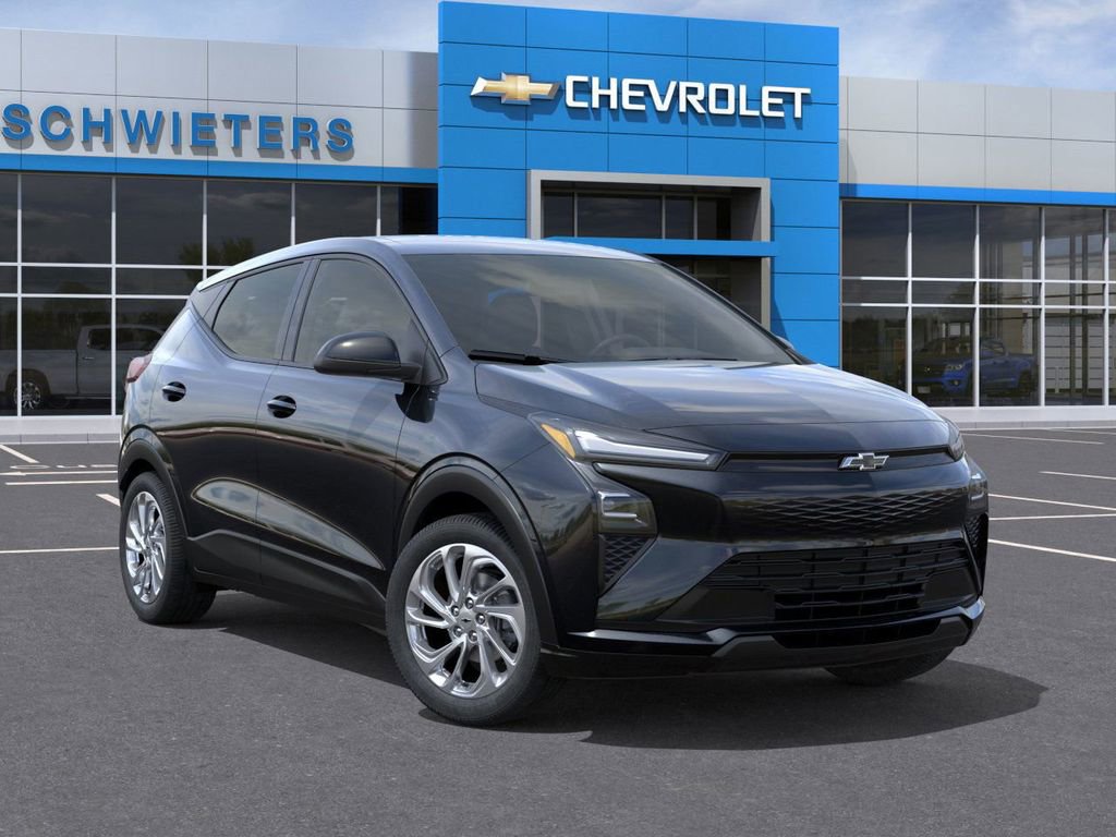 New 2027 Chevrolet Bolt LT w/ Comfort Package image 7