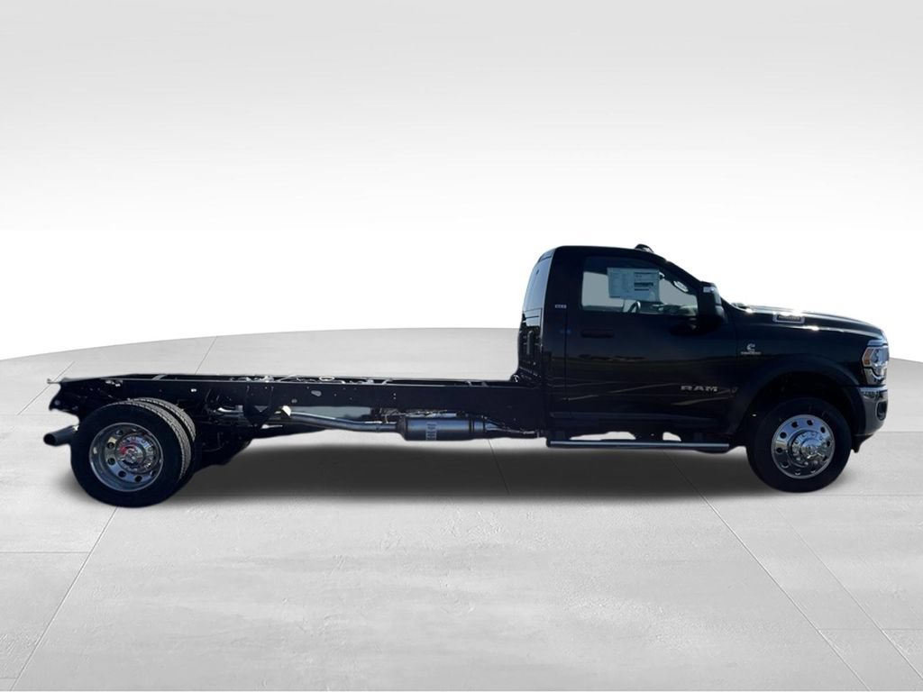 New 2024 RAM 5500 SLT w/ Quick Order Package 2YG SLT AWD/4WD image 17
