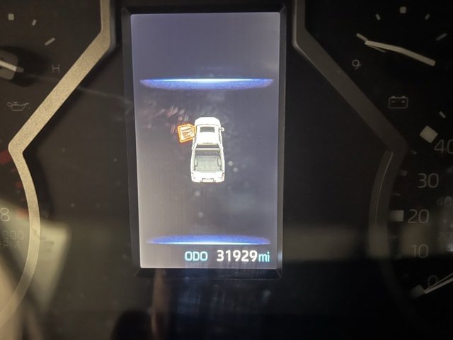 Used 2022 Toyota Tundra SR5 image 34