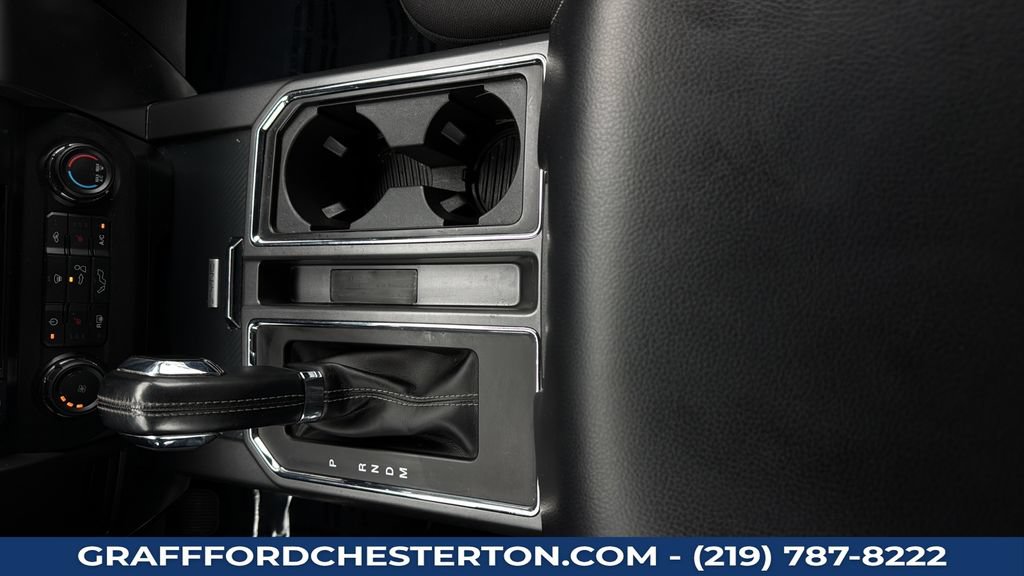 Used 2018 Ford F150 XLT w/ Equipment Group 302A Luxury AWD/4WD image 20