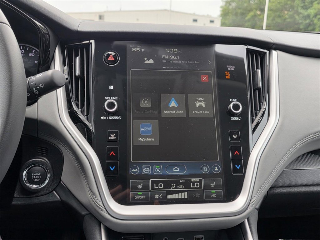 New 2025 Subaru Outback Premium image 20