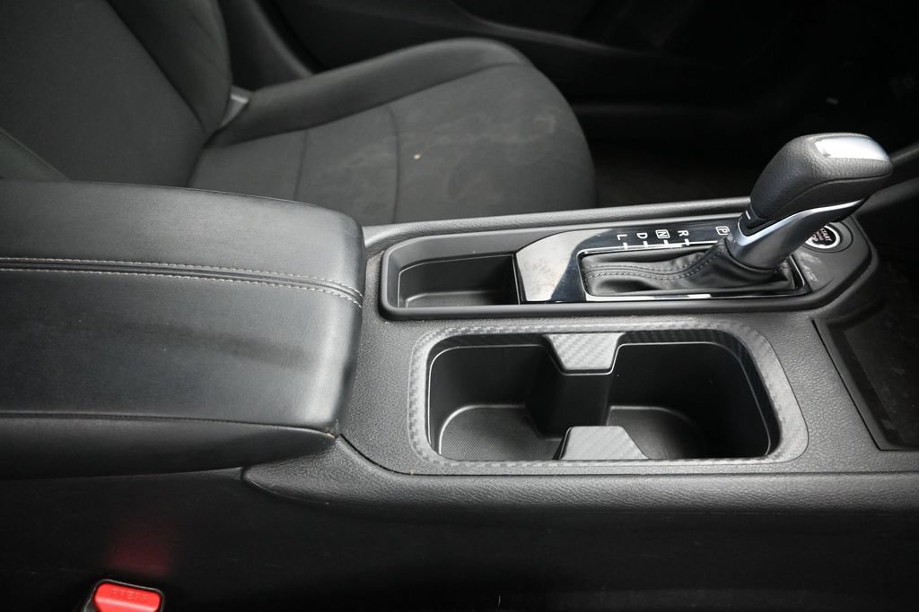 Used 2025 Nissan Sentra S FWD image 27