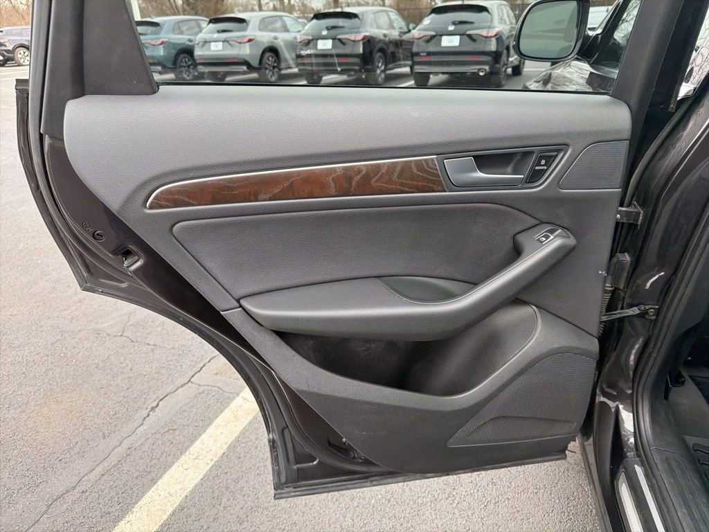 Used 2015 Audi Q5 2.0T Premium Plus image 21