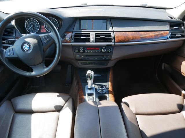 Used 2013 BMW X5 xDrive35i AWD/4WD image 10