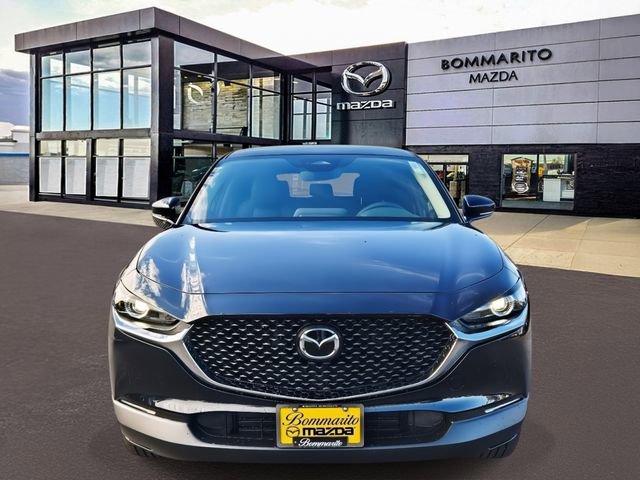 New 2026 MAZDA CX-30 AWD 2.5 S w/ Select Sport Pkg image 5