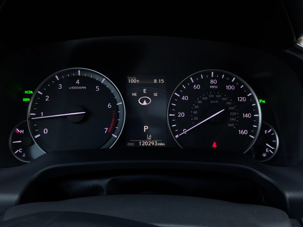 Used 2018 Lexus RX 350 FWD w/ Premium Package image 44