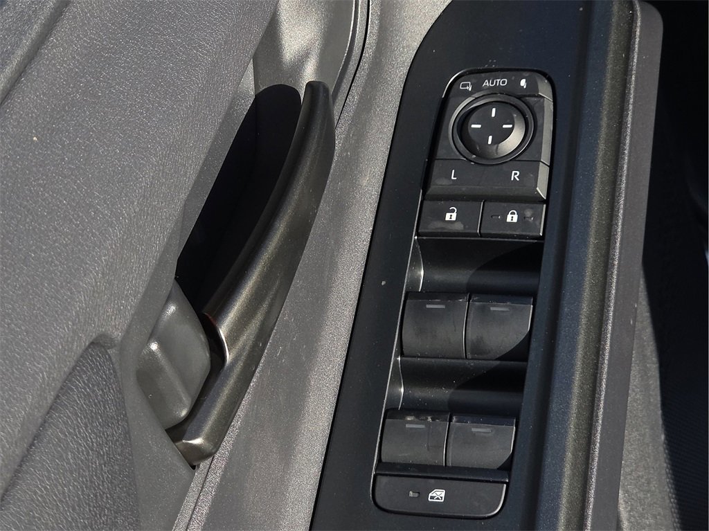 New 2026 Toyota bZ XLE Plus image 17