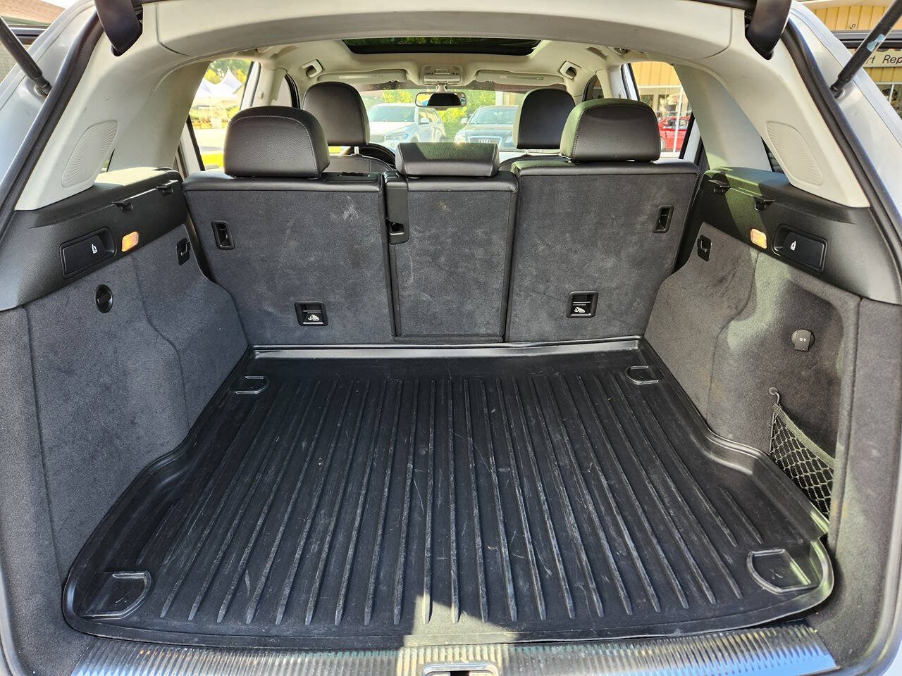 Used 2014 Audi Q5 2.0T Premium Plus AWD/4WD image 6