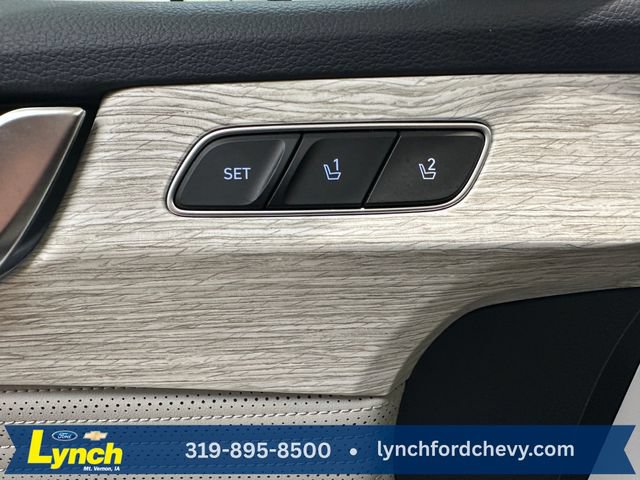 Used 2024 Hyundai Palisade Calligraphy AWD/4WD image 8