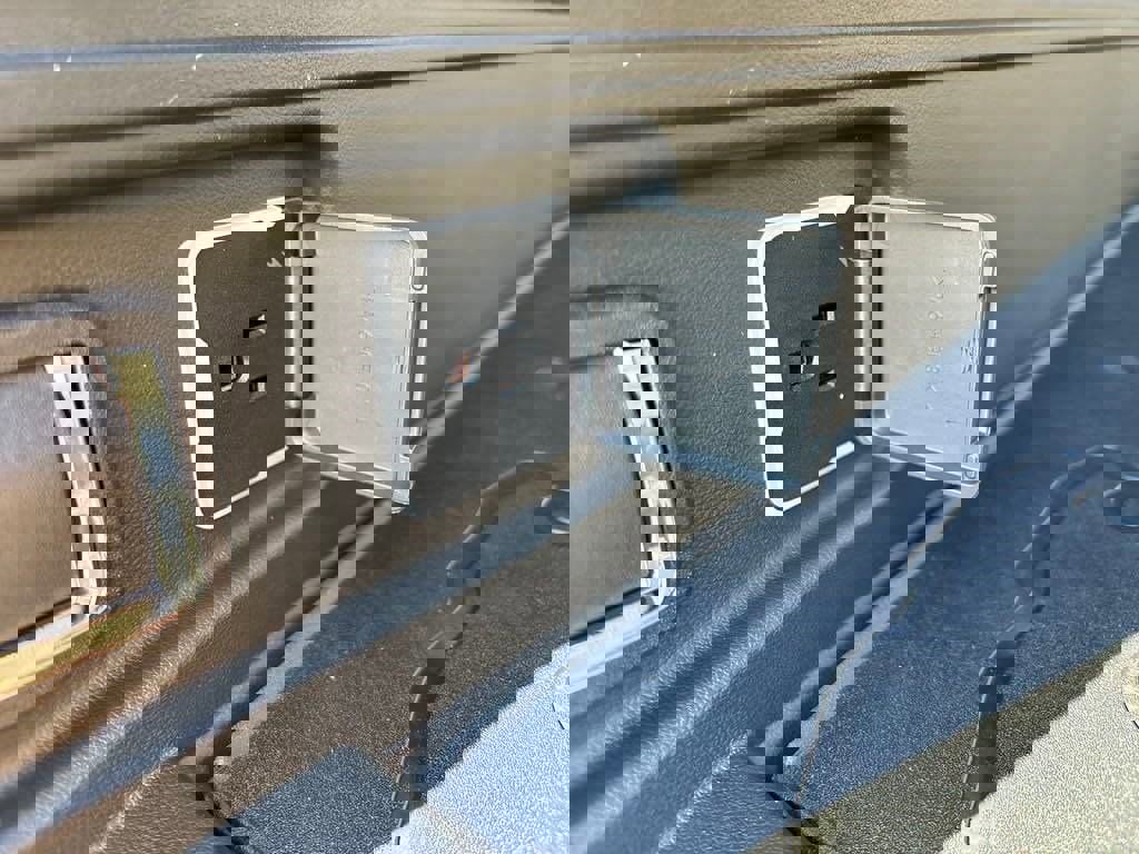 New 2025 GMC Hummer EV 3X image 12