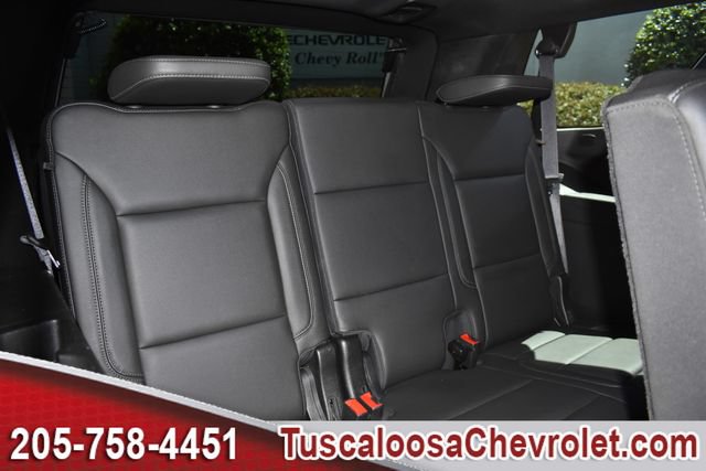 Certified 2021 Chevrolet Tahoe LT RWD image 27