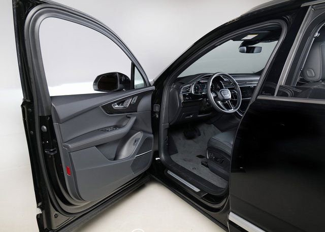 New 2026 Audi Q7 3.0T Premium Plus image 25