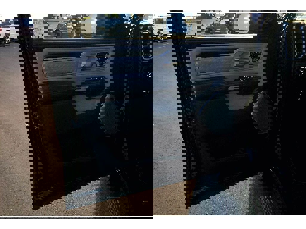 Used 2025 RAM 1500 Tungsten w/ Bed Utility Group AWD/4WD image 25