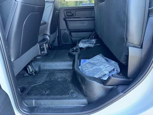 New 2026 RAM 5500 Tradesman image 26