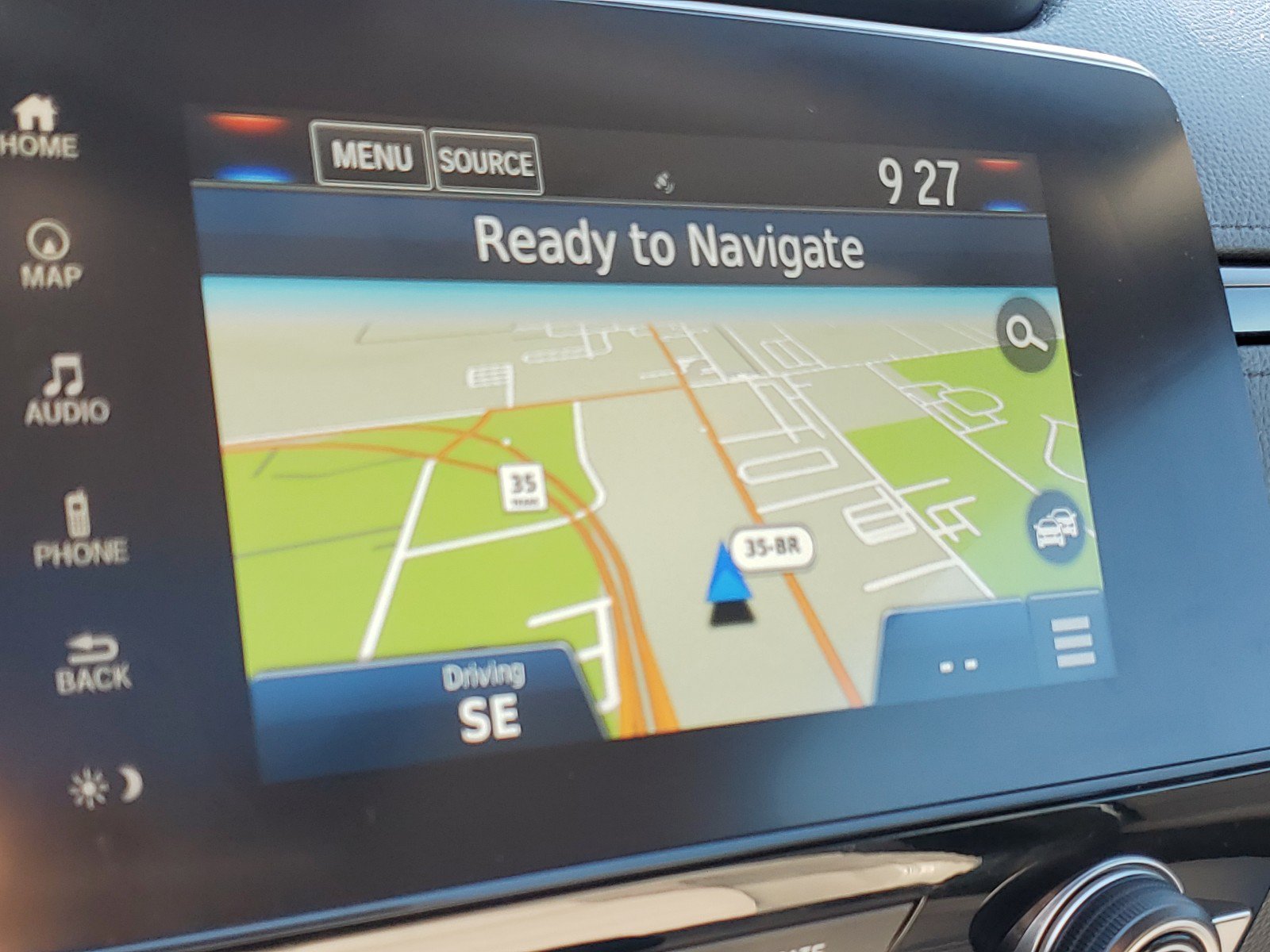 Used 2018 Honda CR-V Touring image 21