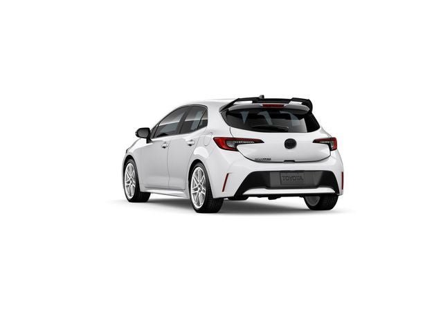 New 2026 Toyota Corolla SE FWD image 7