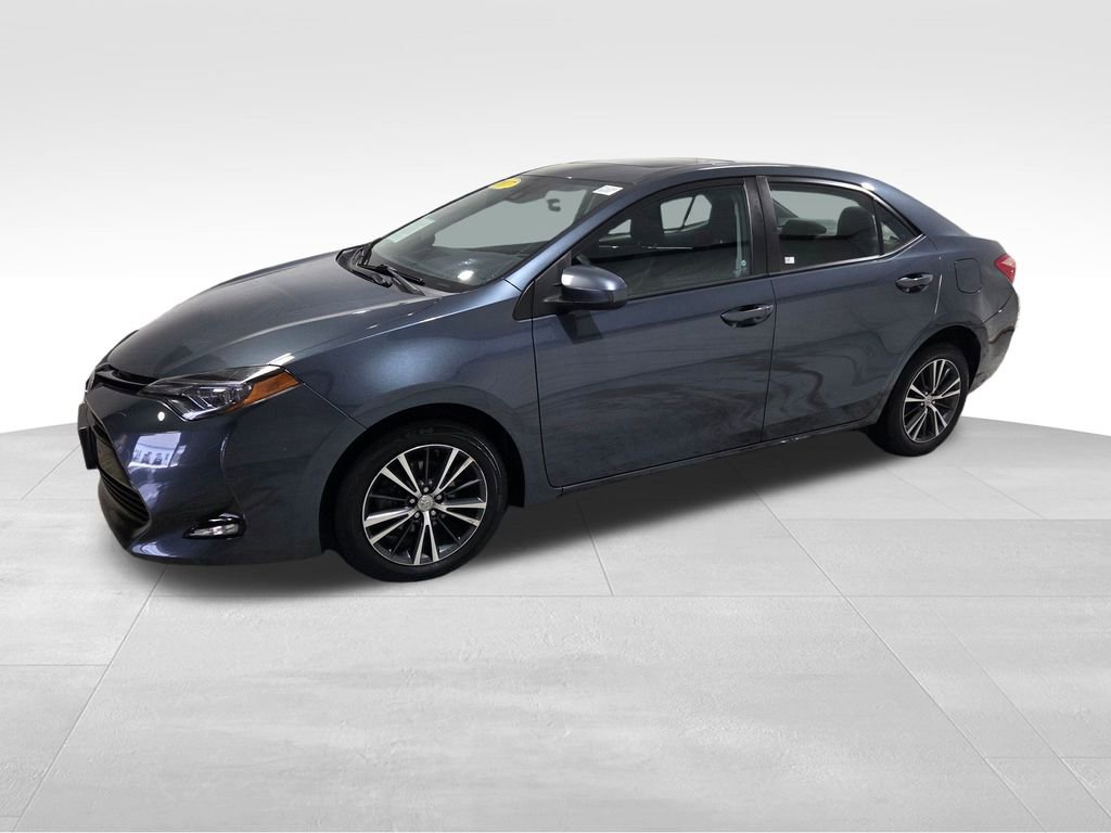 Used 2017 Toyota Corolla LE image 17