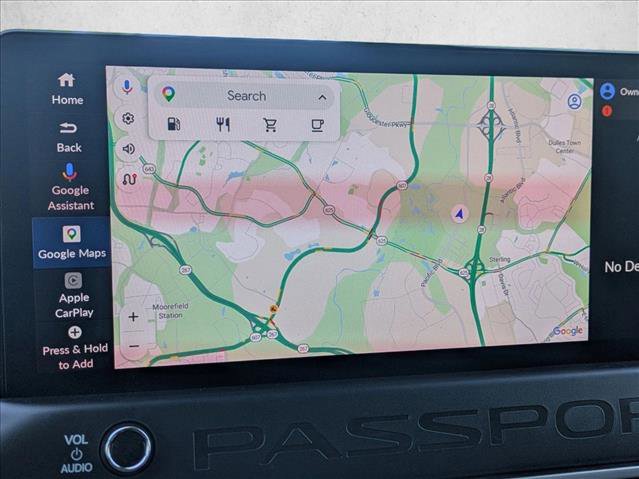 Used 2026 Honda Passport RTL image 13