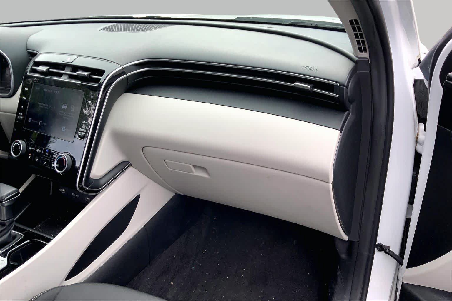 Used 2022 Hyundai Tucson SEL AWD/4WD image 19