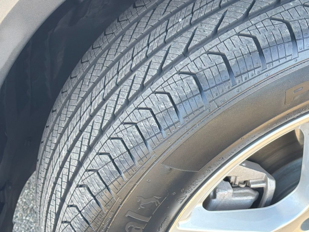 Used 2023 Mercedes-Benz GLA 250 4MATIC image 19