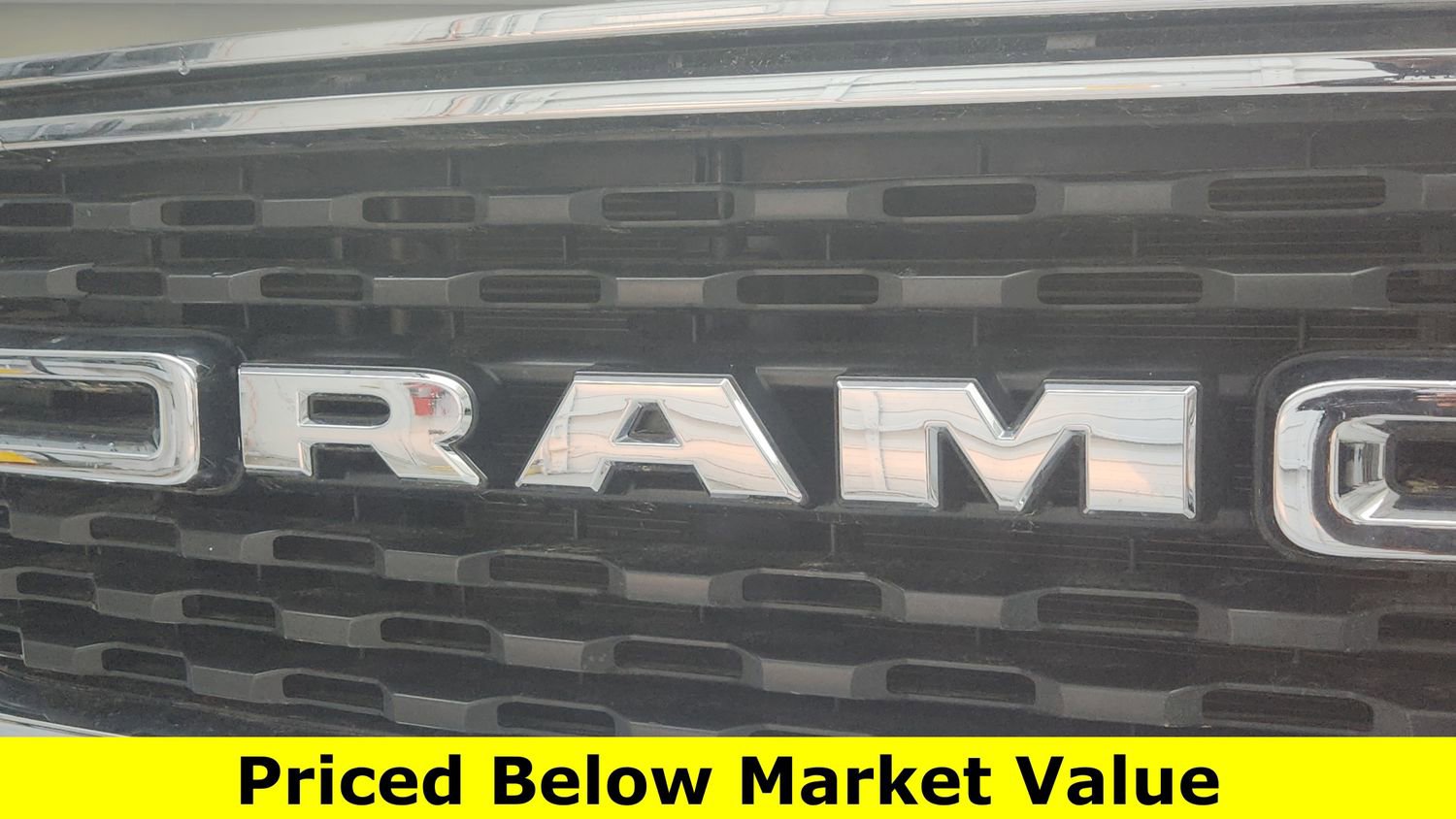 Used 2022 RAM 1500 Lone Star image 26