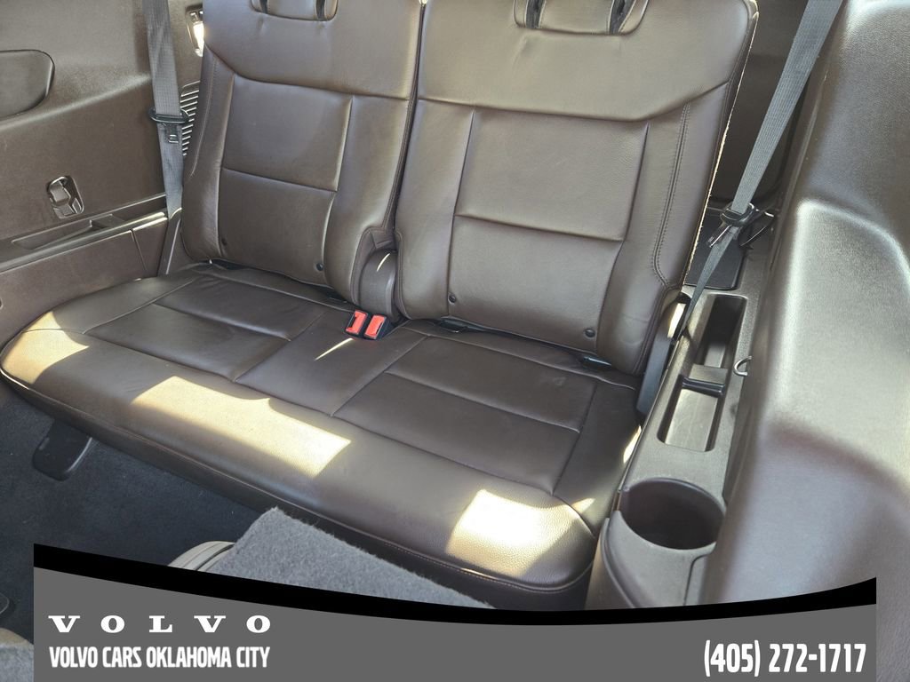 Used 2022 Ford Explorer King Ranch w/ Premium Technology Package image 30