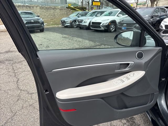 Used 2023 Hyundai Sonata SEL image 35