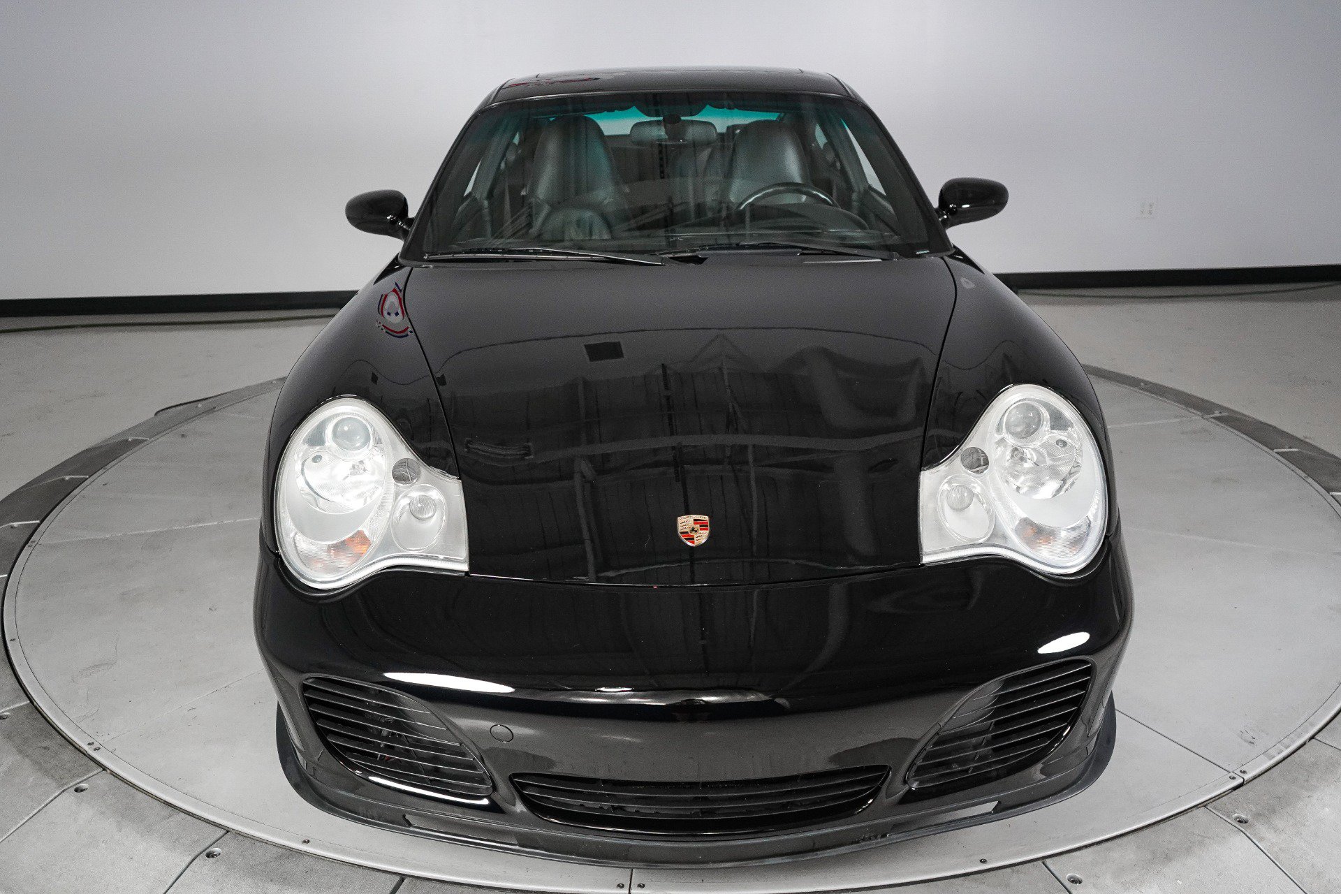 Used 2001 Porsche 911 Turbo AWD/4WD image 35