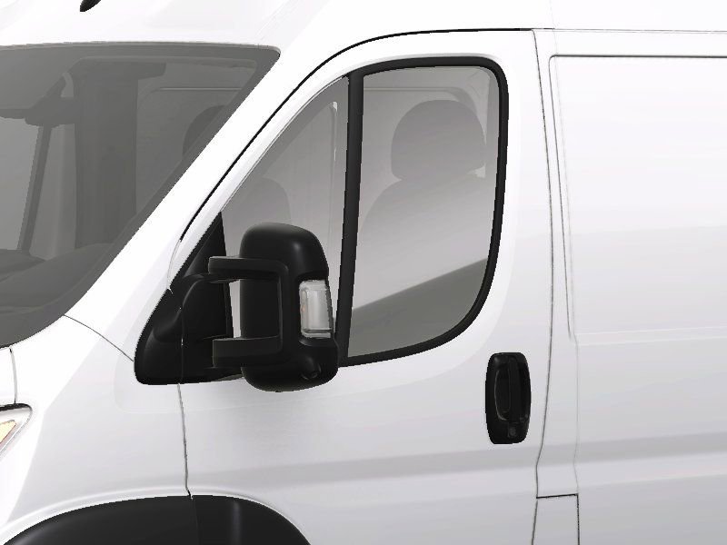 New 2023 RAM ProMaster 2500 w/ Driver Convenience Group image 18
