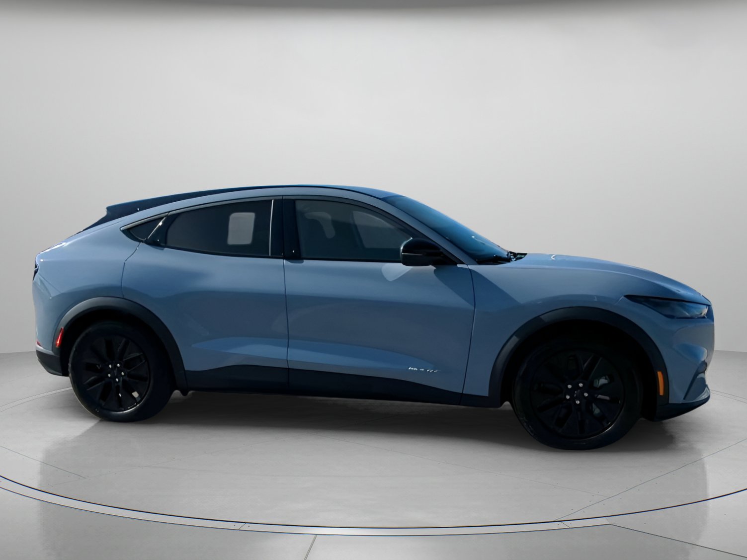 New 2026 Ford Mustang Mach-E Select RWD image 36
