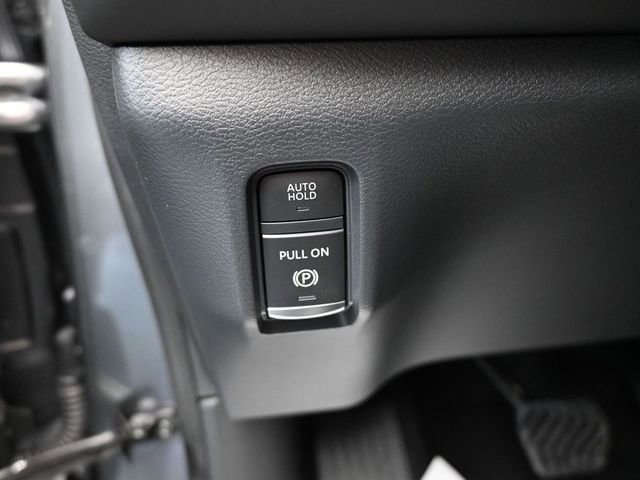 New 2026 Nissan Armada PRO-4X AWD/4WD image 30