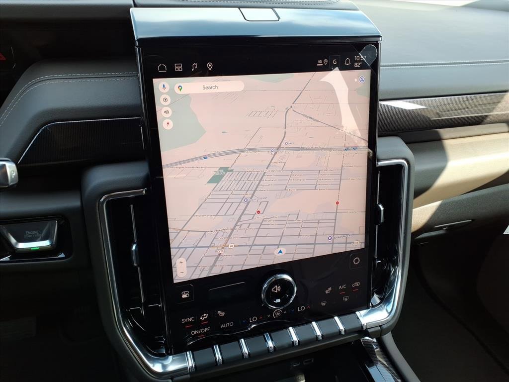 New 2026 GMC Yukon XL Elevation image 21