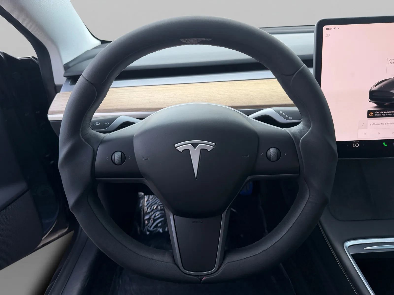 Used 2023 Tesla Model 3 Standard Range RWD image 22