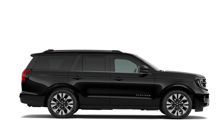 New 2026 Ford Expedition Platinum w/ Driver's Package AWD/4WD image 63