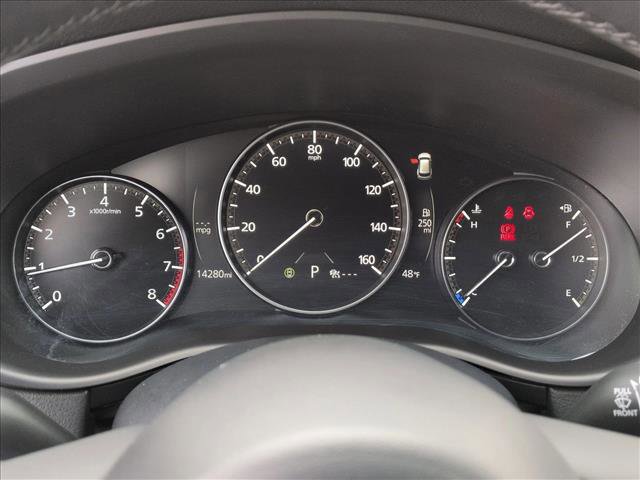 Used 2025 MAZDA CX-50 AWD 2.5 S w/ Premium Plus Pkg image 11