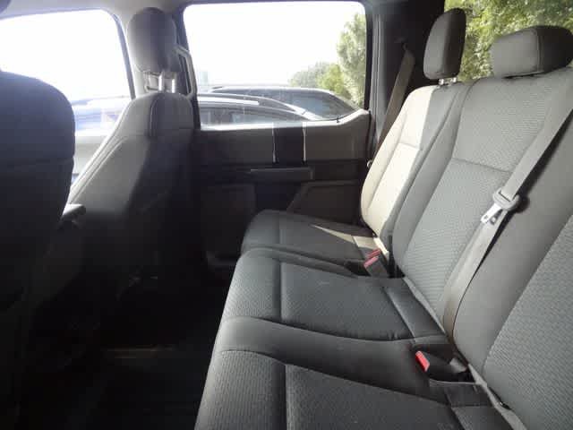 Used 2019 Ford F250 XLT AWD/4WD image 8