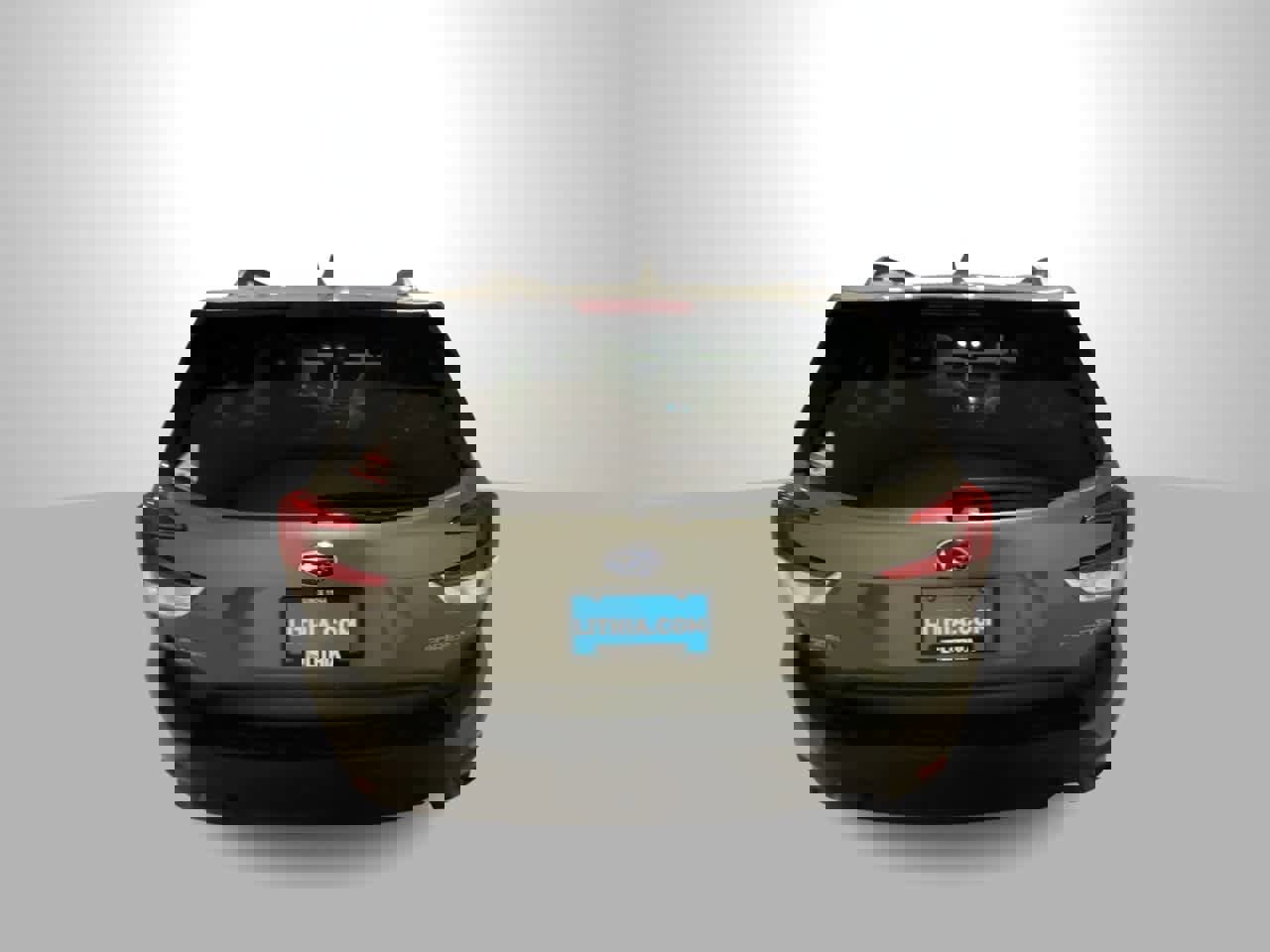 Used 2020 Subaru Forester Premium image 7