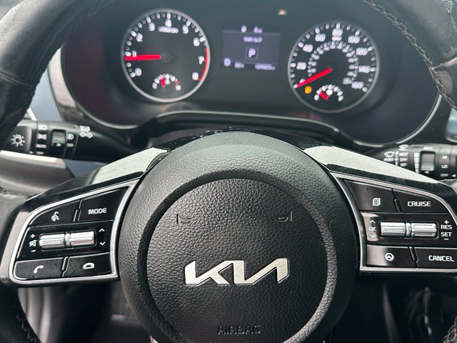 Used 2022 Kia Seltos S AWD/4WD image 28
