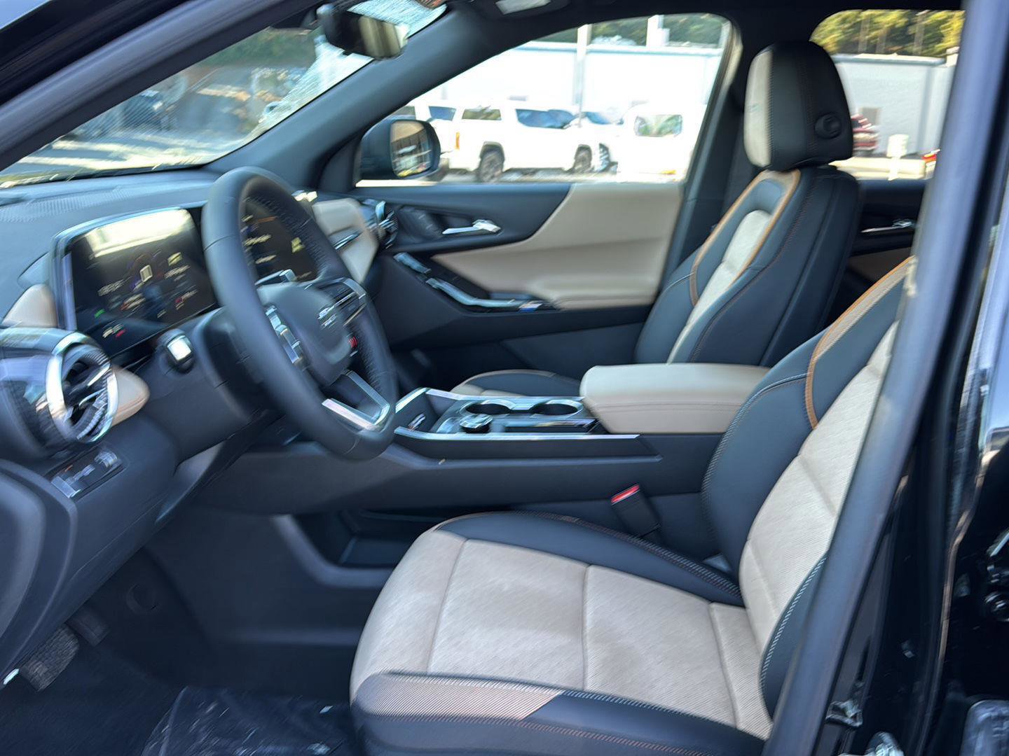 New 2026 Chevrolet Equinox ACTIV w/ Convenience Package III image 8