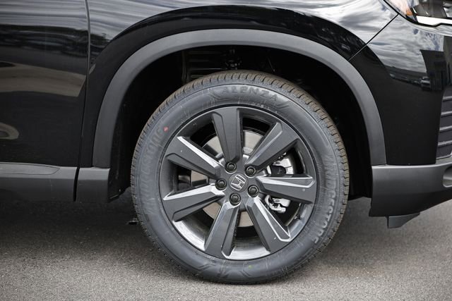 New 2026 Honda Pilot Sport image 14