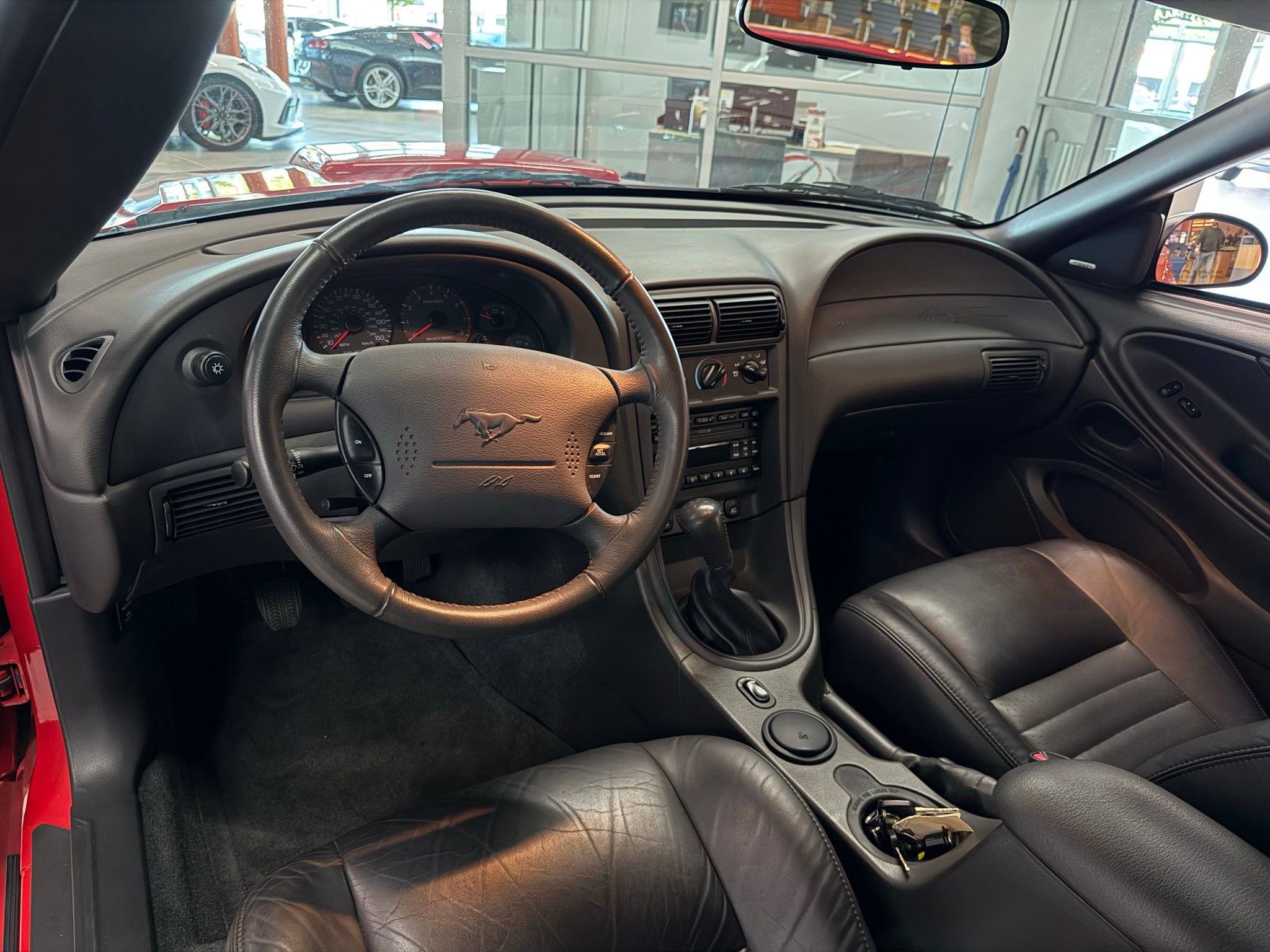 Used 2002 Ford Mustang GT image 29