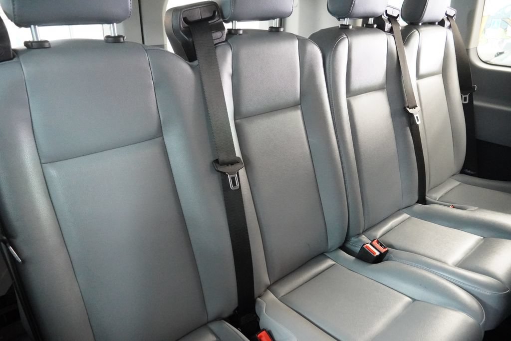 Used 2017 Ford Transit 350 XL RWD image 27