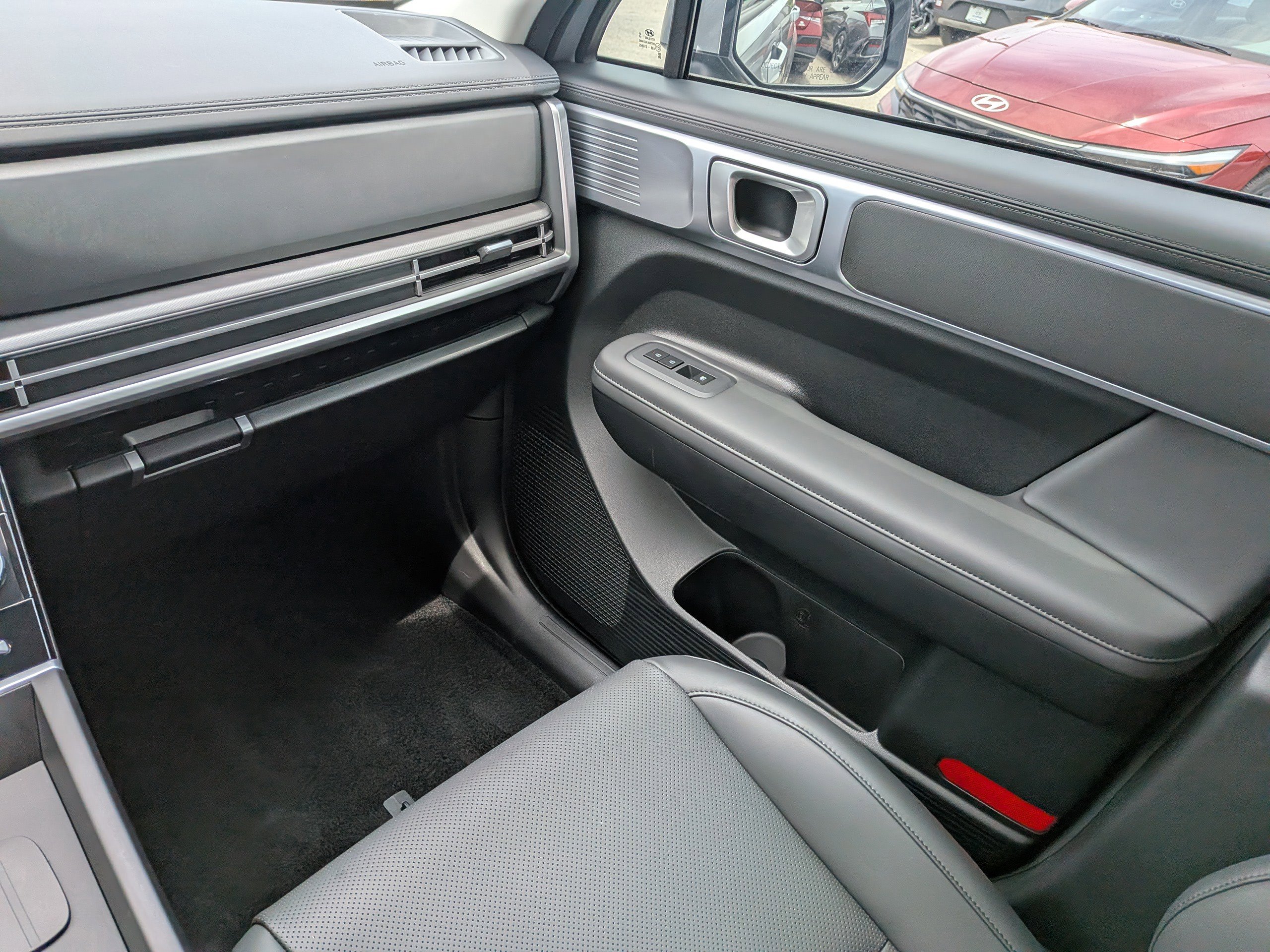 Certified 2026 Hyundai Santa Fe SEL FWD image 18