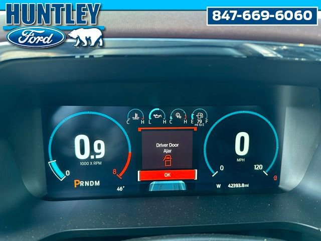 Used 2023 Ford F150 Lariat w/ Equipment Group 502A High image 25