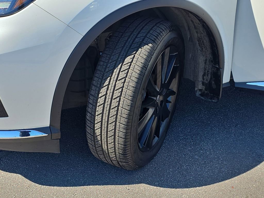 Used 2023 Nissan Murano Platinum w/ Cargo Package image 36